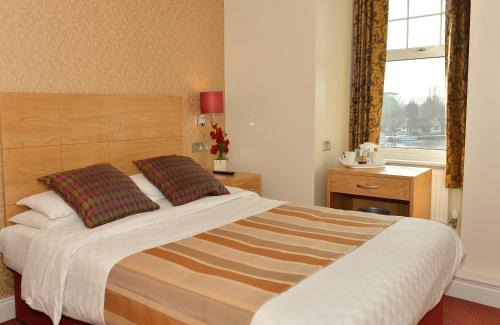 Lowestoft Hotel | Wherry Hotel