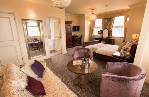 Lowestoft Hotel | Wherry Hotel