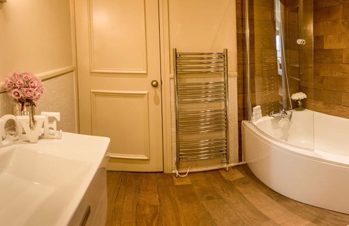 Lowestoft Hotel | Wherry Hotel