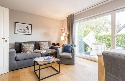 Sylt-Ost Apartment | Whg 2 Ringhoog Hues