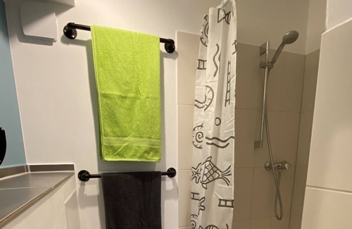 Breklum Apartment | Whg. Kalli, 3 Schlafzimmer, Erdgeschoß