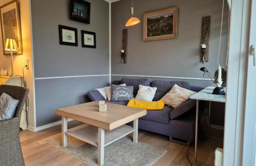 Midlum Apartment | Whg Sternenhimmel Midlum