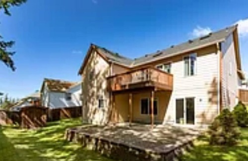 Oak Harbor Apartment | Whidbey Island Retreat, Pet Friendly