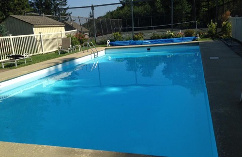 Central Vermont- Killington House | Whiffletree Condo Unit B3