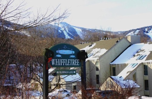 Central Vermont- Killington House | Whiffletree Condo Unit B3