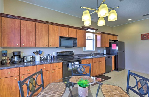 Crystal Cove House | Whimsical Kissimmee Abode Near Golf Courses!
