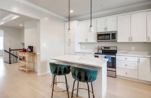 Southeast House | Whimsical Washingtonian