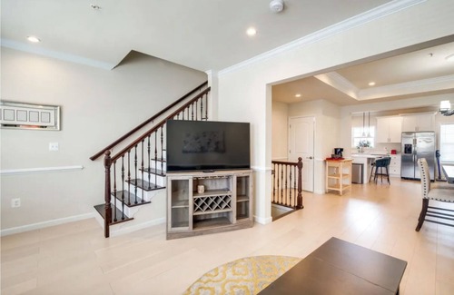 Southeast House | Whimsical Washingtonian