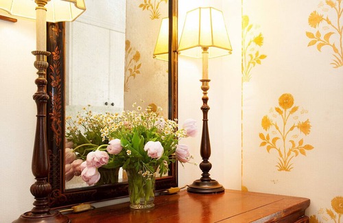 Woollahra Apartment | Whimsical Woollahra - An Elegant Apartment