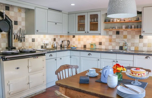 Mary Tavy Cottage | WHINCROFT, pet friendly, character holiday cottage in Tavistock