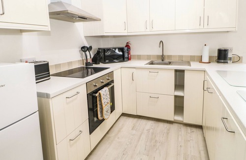 Appleby-in-Westmorland Cottage | WHINSTONE, pet friendly, with a garden in Appleby-In-Westmorland