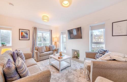 Craster House | Whinstone House