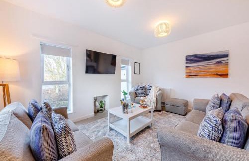 Craster House | Whinstone House