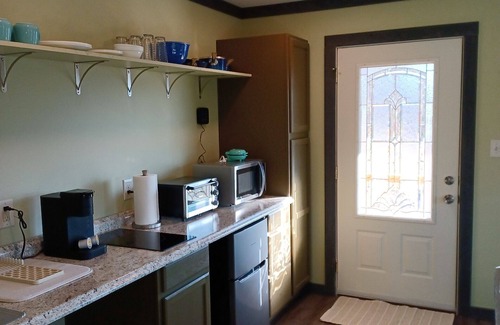 Shenandoah Cabin | Whippoorwill Nest