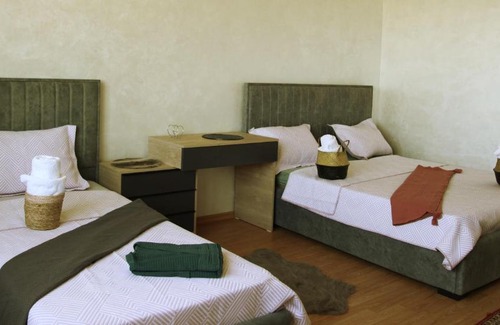 Byurakan Bed & Breakfast | Whirling Winds Inn