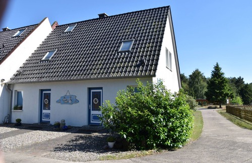 Pruchten House | Whirlpool, Fireplace,SAUNA,SKY TV, Terrace&Grill,Fireplace,Rain shower