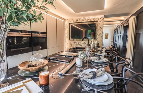 Berrier Cottage | Whisk Away Cottage
