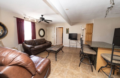 Boothville Condo | Whiskey Bay Lodge #3