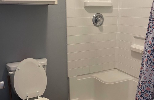 Boothville Condo | Whiskey Bay Lodge #2