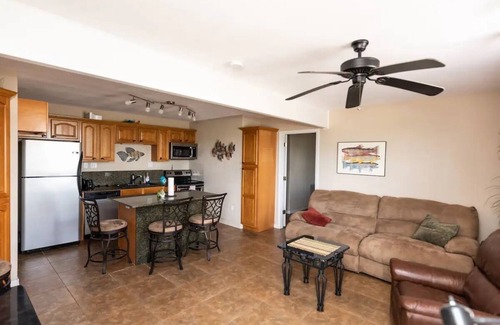 Boothville Condo | Whiskey Bay Lodge #6