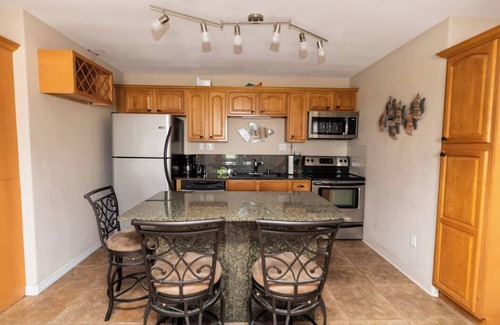 Boothville Condo | Whiskey Bay Lodge #6