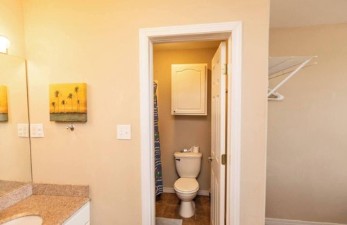 Boothville Condo | Whiskey Bay Lodge #6