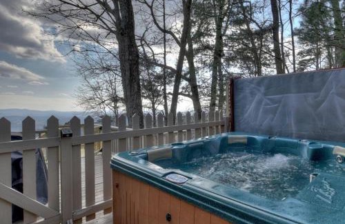 Ellijay House | Whiskey Bear