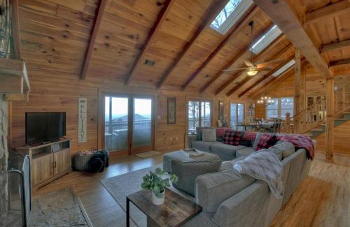 Ellijay House | Whiskey Bear