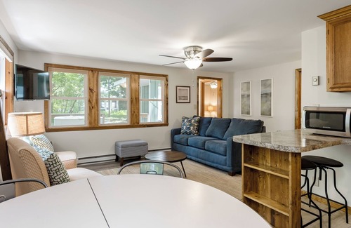 New Era House | Whiskey Creek Cottage- Private Lake Michigan Beach Frontage