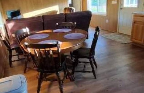 Jefferson County House | Whiskey Creek Retreat