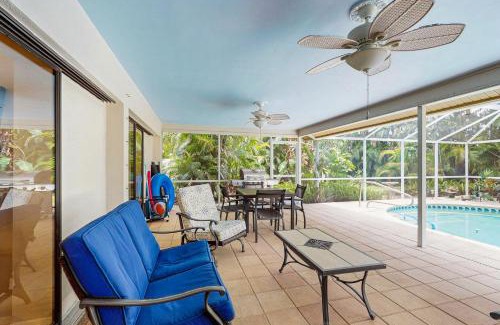 Biggar House | Whiskey Creek