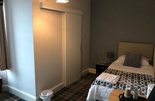 Dufftown Hotel | Whisky Capital Inn