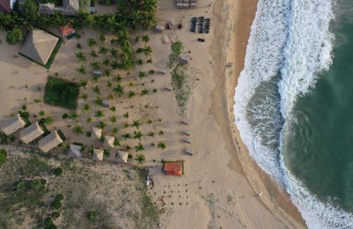 Pottuvil Hotel | Whisky Point Resort