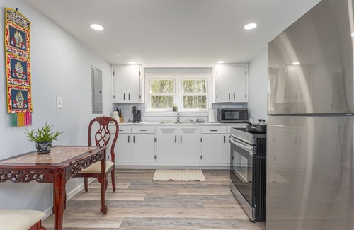 Sylva House | Whisper Of Himalaya