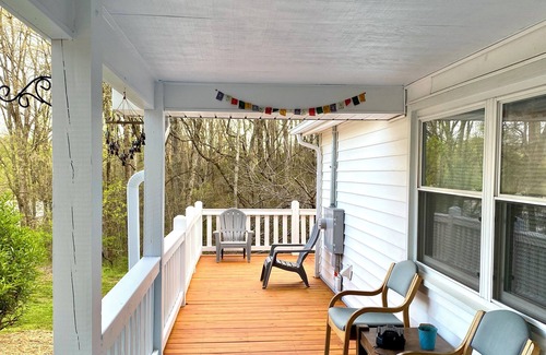 Sylva House | Whisper Of Himalaya