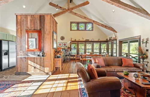 Goshen House | Whispering Estate Guest House - A Romantic Countryside Getaway