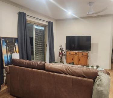 Wandering House | Whispering Gums BnB