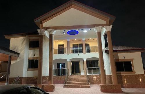 Accra Apartment | Whispering Hearts Guest House