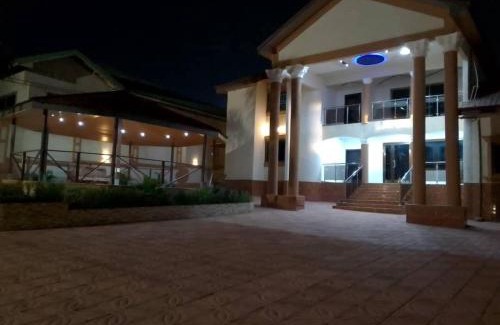 Accra Apartment | Whispering Hearts Guest House