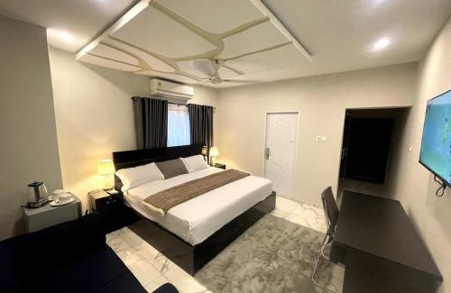Accra Apartment | Whispering Hearts Guest House