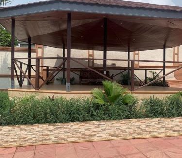 Accra Apartment | Whispering Hearts Guest House