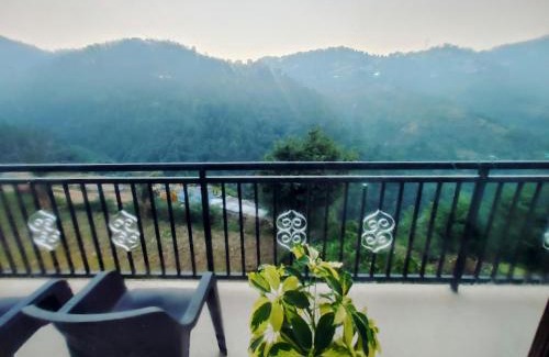Shimla House | Whispering Meadows