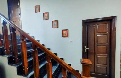 Shimla House | Whispering Meadows