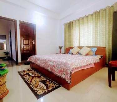 Shimla Apartment | Whispering Meadows U get entire 3 BHK