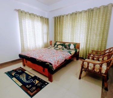Shimla Apartment | Whispering Meadows U get entire 3 BHK