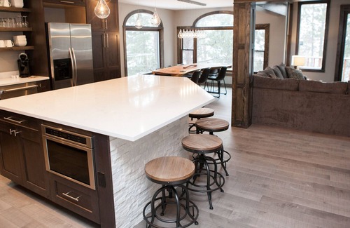 Nederland House | "Whispering Mountain" Nederland's Premier Luxury Rental