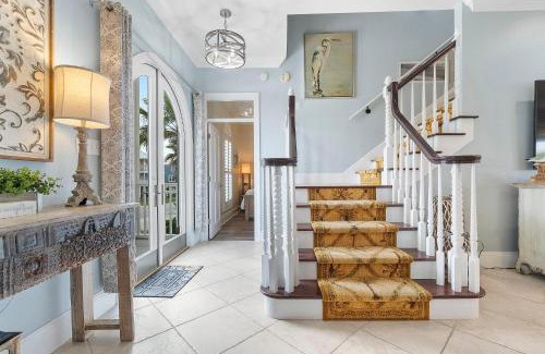 Morgantown House | Whispering Palms Beach House