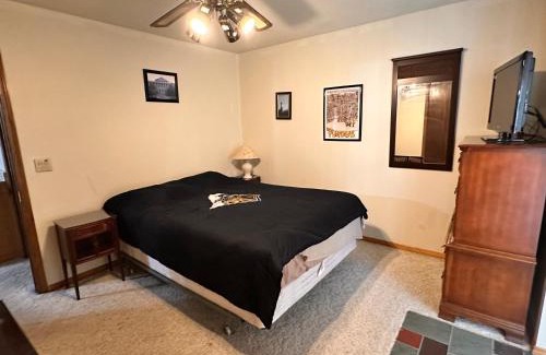 Auburn Cabin | Whispering Pines Auburn