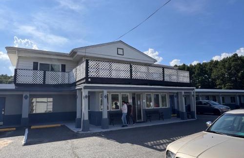 White Stone Hotel | Whispering Pines by Hotel O White stone VA