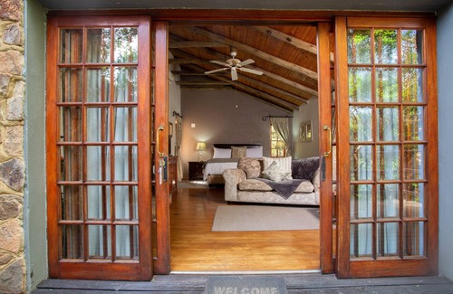 Magaliesberg House | Whispering Pines Country Estate